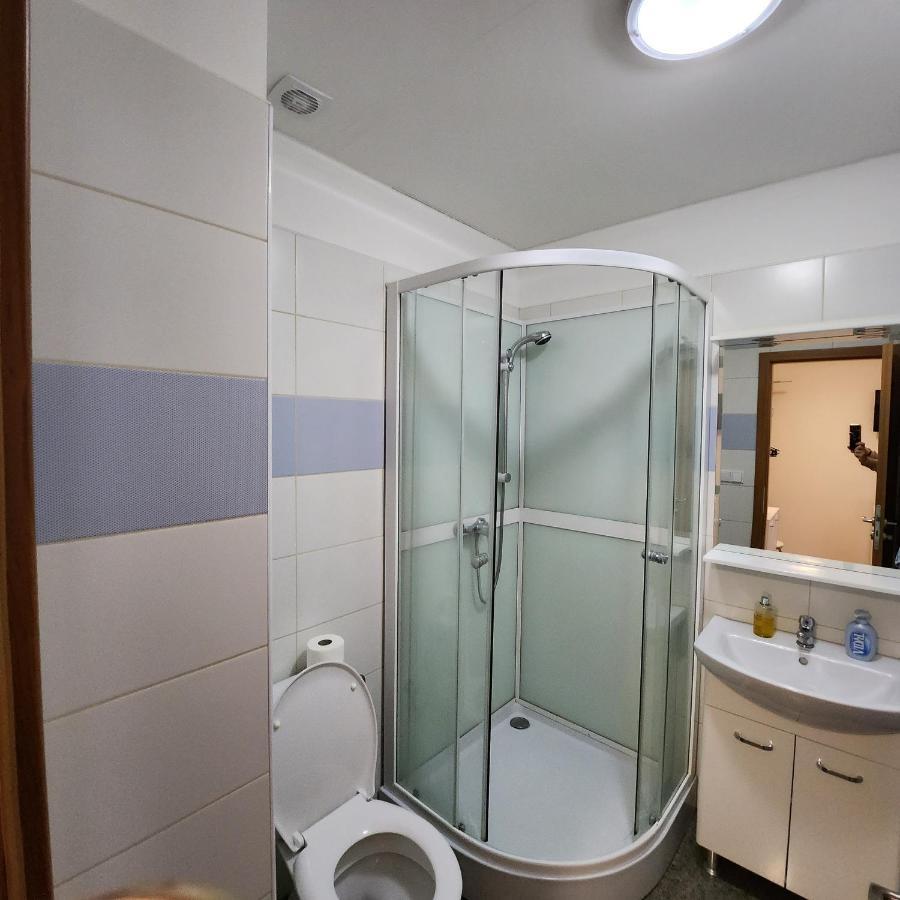 Ubytovani U Maxe Lipno nad Vltavou Bagian luar foto